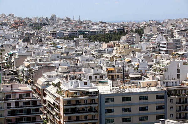 Ανακαινίζω: Πότε ξεκινάει το νέο πρόγραμμα – Τι προβλέπει