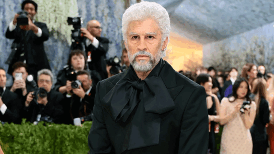 Met Gala 2026: Η φιλοσοφία πίσω από το look του Bad Bunny