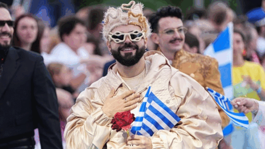 Eurovision 2026: Εντυπωσίασε η Ελλάδα στο Τιρκουάζ Χαλί
