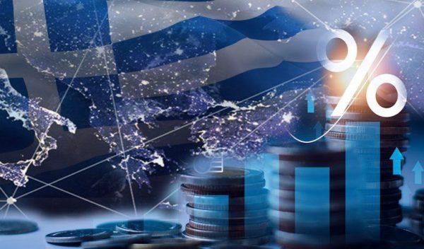 Χρέος: Γιατί οι αγορές φοβούνται τα ελλείμματα περισσότερο από τον πληθωρισμό
