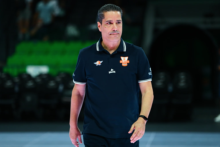 «Βλέπει» Σφαιρόπουλο η Μπαρτσελόνα