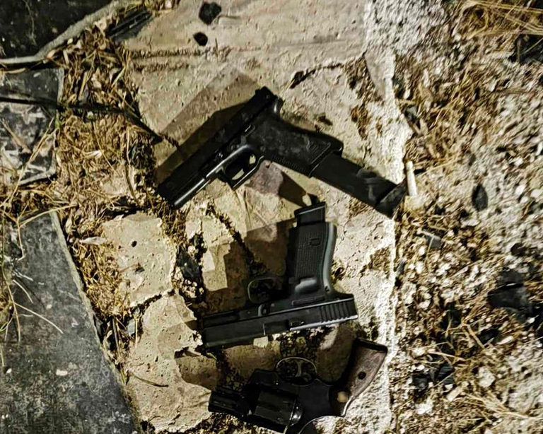 Σκληρός ποινικός ο 42χρονος που τραυματίστηκε από αστυνομικό στο Μικρολίμανο – Τι εξετάζουν οι Αρχές