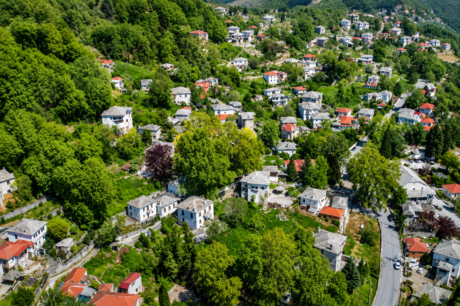 Αγροτική σύσκεψη στην Βυζίτσα για τα προβλήματα του αγροτικού κόσμου