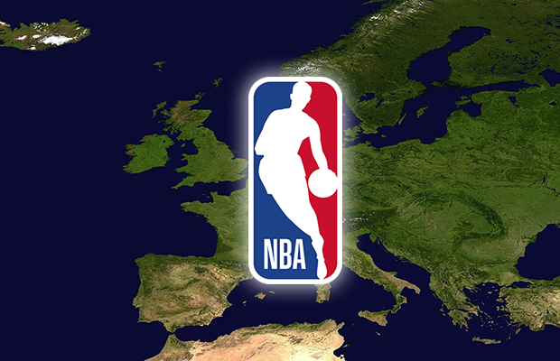 NBA Europe: Το σχέδιο των 3 δισ. δολαρίων που αλλάζει το ευρωπαϊκό μπάσκετ