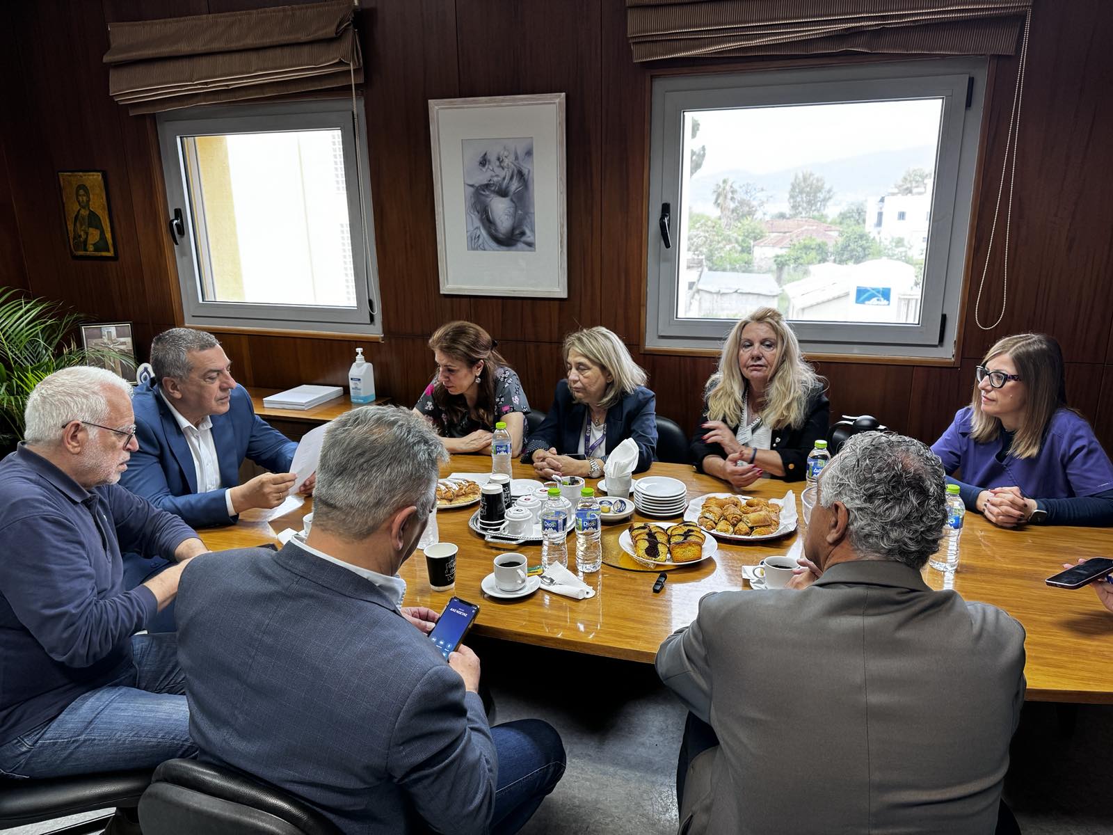 Νέος ιατροτεχνολογικός εξοπλισμός 1,6 εκατ. ευρώ στο Νοσοκομείο Βόλου – «Ήταν παραμελημένο επί χρόνια», δήλωσε ο Κουρέτας