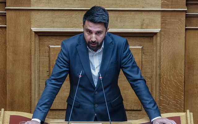 Ανεξαρτητοποιήθηκε ο Φερχάτ Οζγκιούρ από τη Νέα Αριστερά