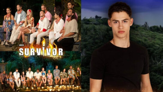 Survivor: Έξαλλοι οι παίκτες του ριάλιτι με την απόφαση τα 250.000 ευρώ να δοθούν στον Σταύρο Φλώρο