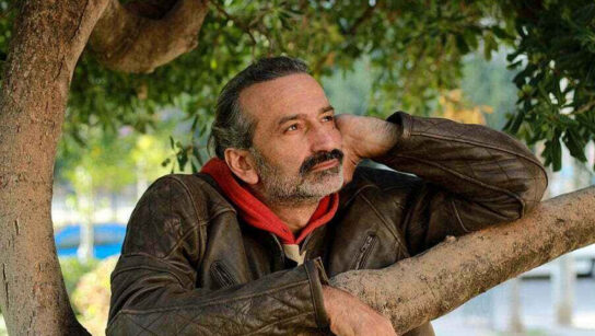 Έφυγε από τη ζωή ο Παύλος Κουρτίδης