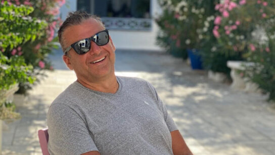 Ξεσπά ο Γιώργος Λιάγκας με ψευδές δημοσίευμα: «Αλήτες που ονομάζονται δημοσιογράφοι»