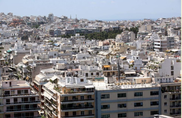 Σπίτι μου 2: Η 31η Μαΐου καταληκτική ημερομηνία υπαγωγής