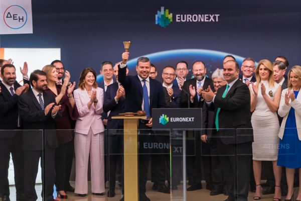 ΔΕΗ: Επενδύσεις από 2,3 έως 8 δισ. ευρώ για τα data centers στη Δ. Μακεδονία