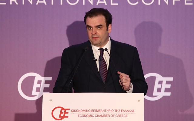 OEE: Δεκτή από τον Κ. Πιερρακάκη η πρότασή μας για τη δέουσα επιμέλεια λογιστών