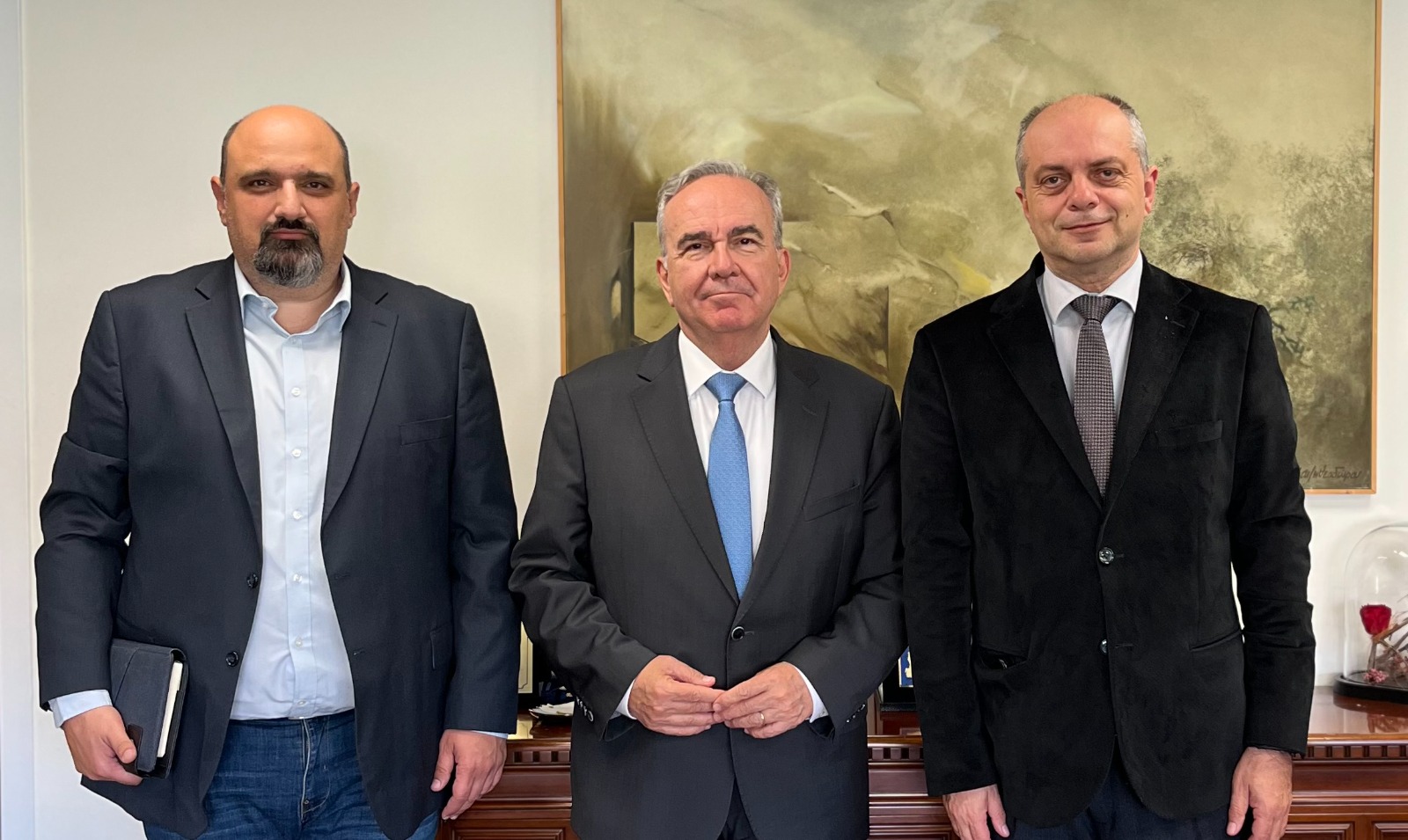 Χρηματοδότηση έως 6 εκατ. ευρώ για υποδομές λυμάτων σε Βόλο, Αλμυρό και Σκιάθο