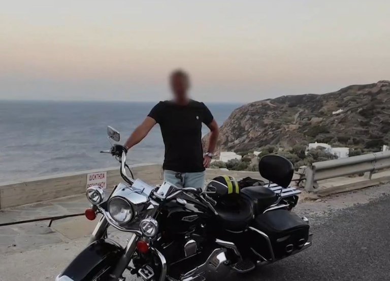 Αίγιο: Ο 65χρονος μοναδικός ύποπτος στο κάδρο των ερευνών για το διπλό φονικό – Μυστήριο το κίνητρο της δολοφονίας