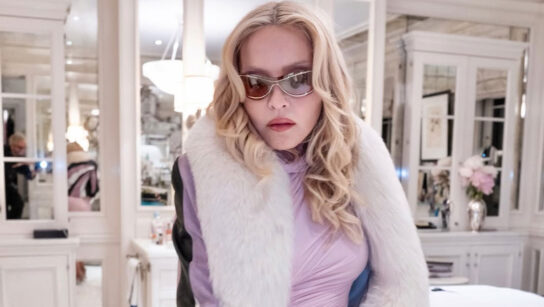 Madonna: Το σέξι βίντεο για τον μήνα Pride και το on camera «ατύχημα» με look Marilyn Monroe