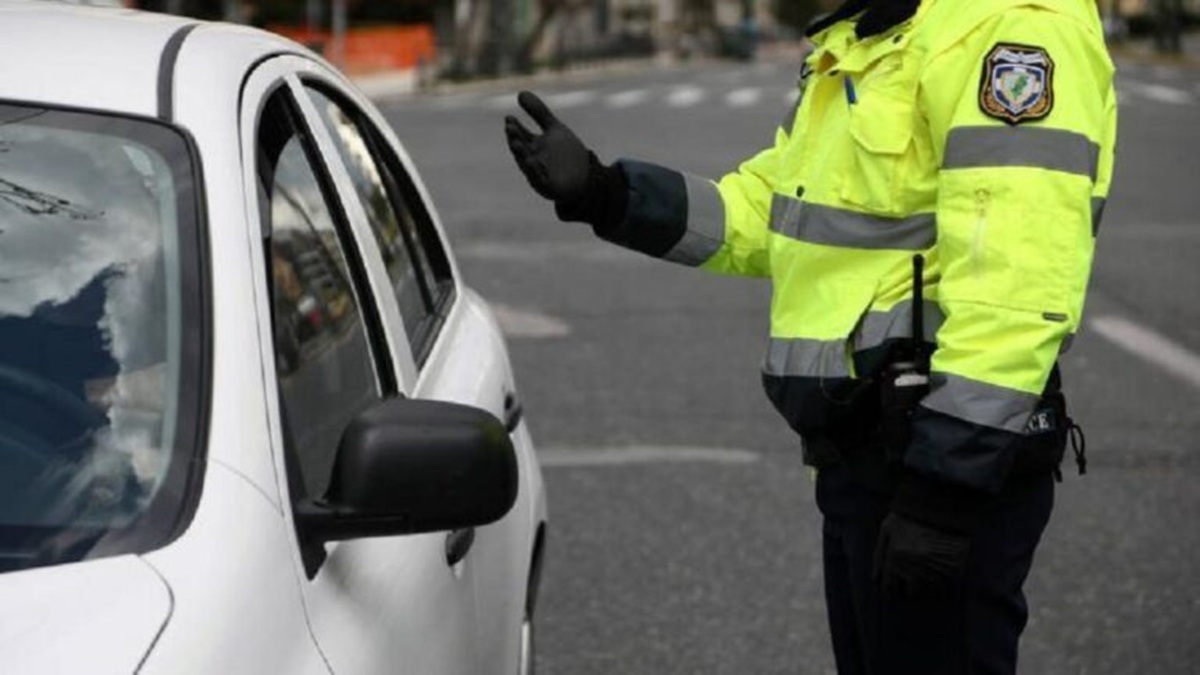 Επιχείρηση της ΕΛΑΣ στη Θεσσαλία – Συνελήφθησαν 14 άτομα