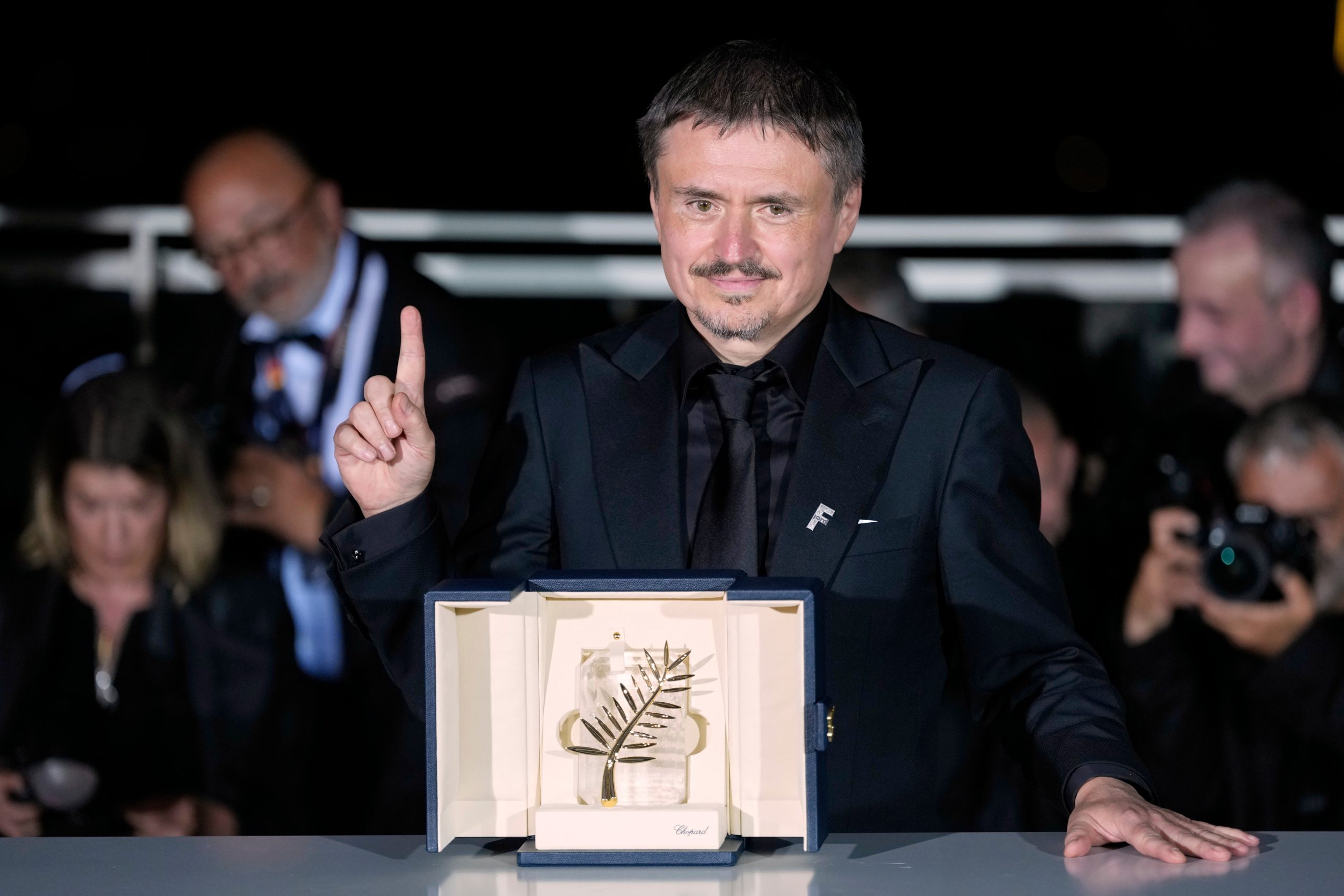 Κάννες 2026: Χρυσός Φοίνικας με κύρος, αλλά χωρίς παλμό