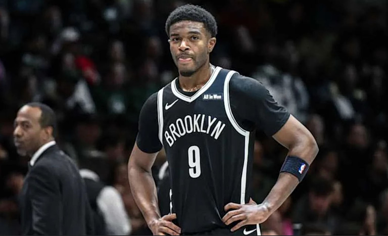 Ο Άρης έκλεισε τον NBAer, Λίντελ