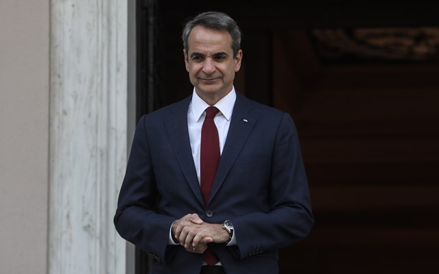 Νέος αναπληρωτής υπουργός Μεταφορών ο Γ. Κώτσηρας - Οι αλλαγές στο κυβερνητικό σχήμα