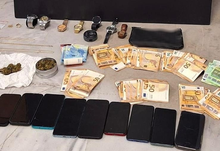 Χανιά: Σπείρα διέπραττε τηλεφωνικές απάτες παριστάνοντας υπαλλήλους του ΔΕΔΔΗΕ – Συνελήφθησαν τρία άτομα