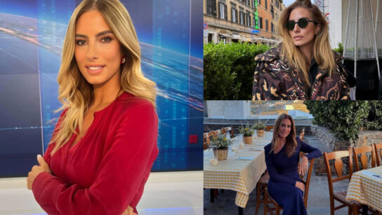 Ποια είναι η Λένα Φλυτζάνη που γίνεται η «νέα…. Κοσιώνη» του ΣΚΑΪ;