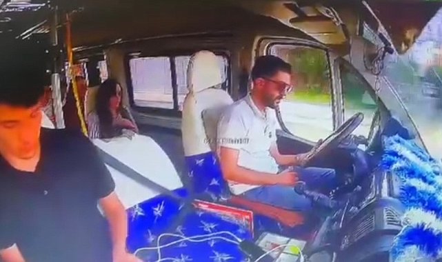 Τουρκία: Τροχαίο με τουλάχιστον επτά τραυματίες – Οδηγός λεωφορείου αποκοιμήθηκε στο τιμόνι και καρφώθηκε σε τοίχο