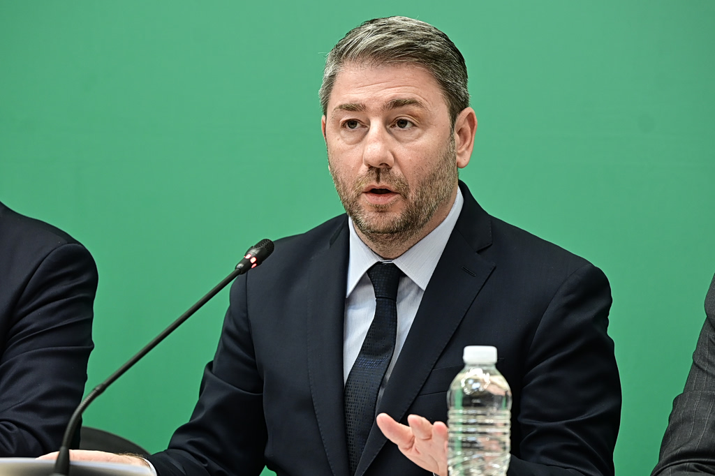 Αναζητώντας τον χαμένο χρόνο