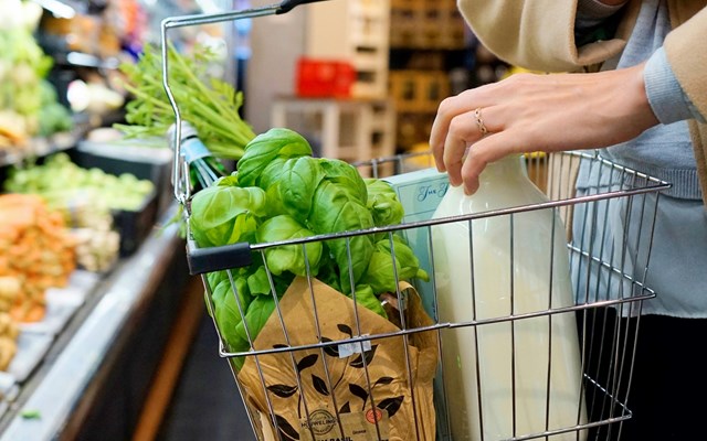 Ψηφιακή ασπίδα κατά των ελληνοποιήσεων στον αγροδιατροφικό τομέα