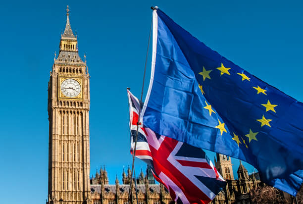 Το Brexit ως… εθνική μετάνοια