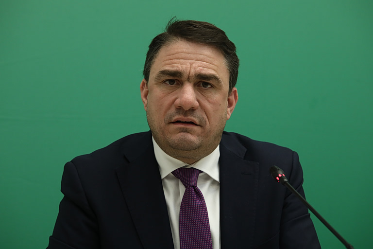 Τσουκαλάς: Η ομιλία Μητσοτάκη είναι η προσωποποίηση του τακτικισμού και του τυχοδιωκτισμού