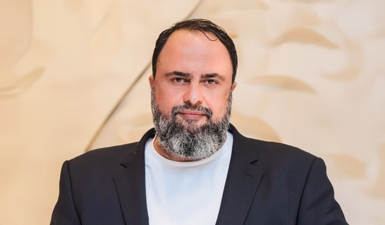 Δικαίωση Βαγγέλη Μαρινάκη: Απόφαση – σταθμός από το Ευρωπαϊκό Δικαστήριο Δικαιωμάτων του Ανθρώπου