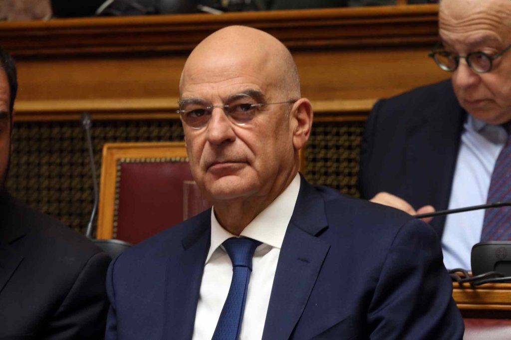 Ν. Δένδιας για τα 107 χρόνια από τη Γενοκτονία των Ποντίων: Τιμάμε τη μνήμη των 353.000 θυμάτων