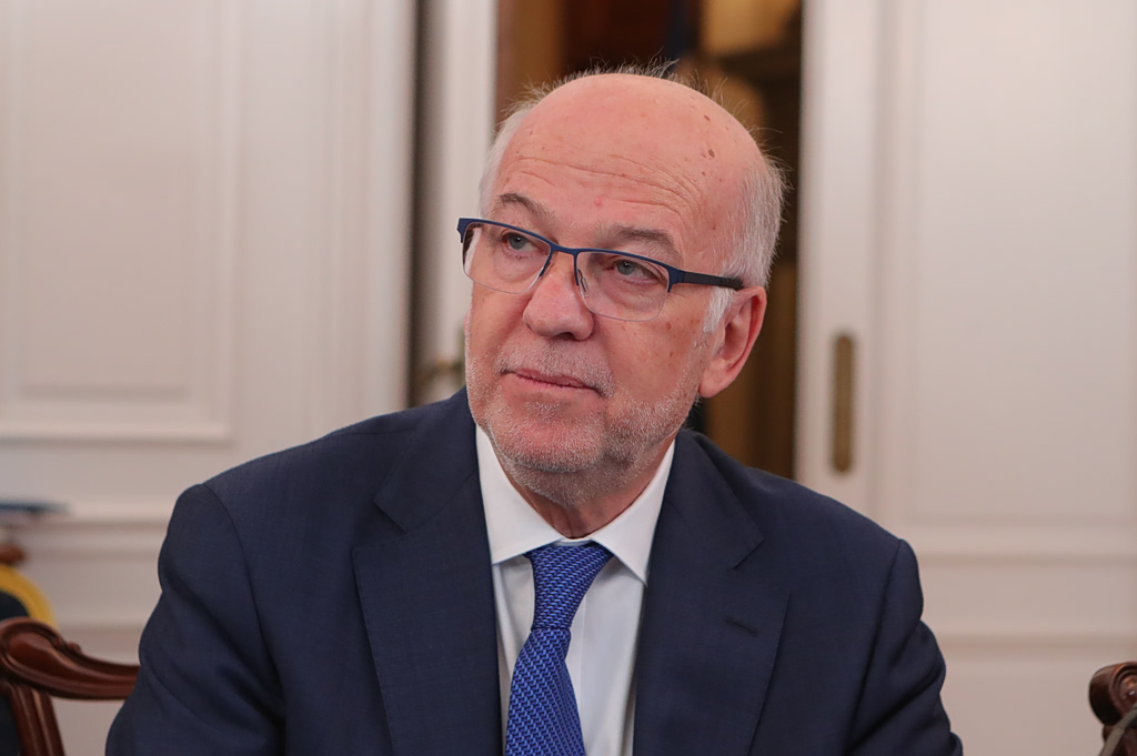 Φλωρίδης: Το πόρισμα της Δικαιοσύνης απέκλεισε κρατικές ευθύνες στις υποκλοπές
