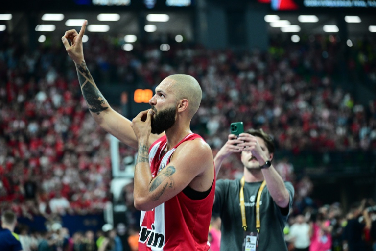 Ολυμπιακός: Πότε θα διεξαχθεί ο τελικός της Euroleague