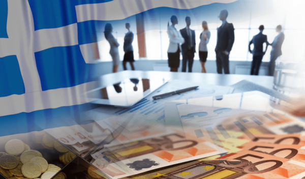 Atradius: 2 στις 3 εταιρείες στην Ελλάδα καθυστερούν πληρωμές