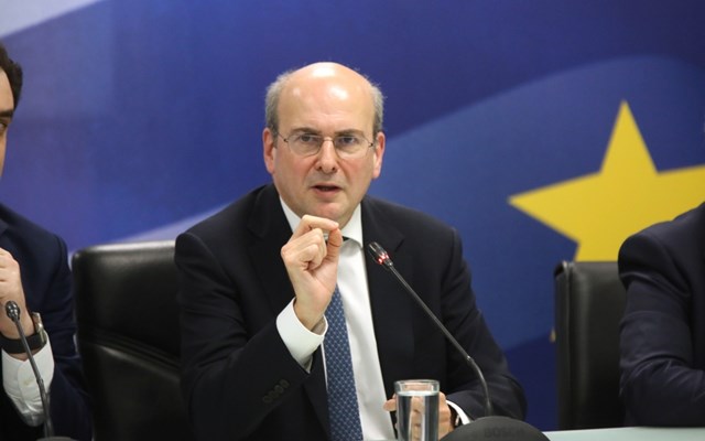 Κ. Χατζηδάκης: Δεν διεκδικούμε ψήφο ευγνωμοσύνης, αλλά ψήφο ρεαλιστικής ελπίδας και προοπτική
