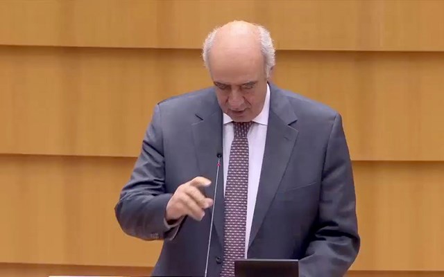 Β. Μεϊμαράκης: Η ετήσια Έκθεση του ΕΚ για την Τουρκία αναγνωρίζει τις πάγιες θέσεις της Ελλάδας