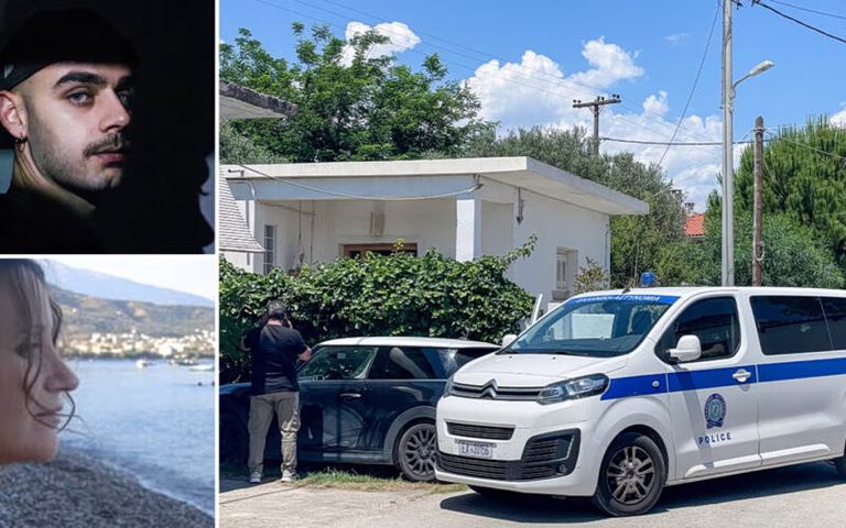 Αίγιο: Σοκάρουν όσα αποκαλύπτει η σύντροφος του 26χρονου που δολοφονήθηκε μαζί με τη μητέρα του