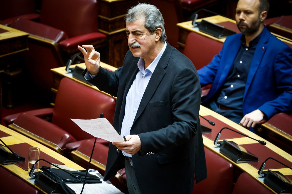 ΣΥΡΙΖΑ: Τι φέρνει η διαγραφή του Πολάκη