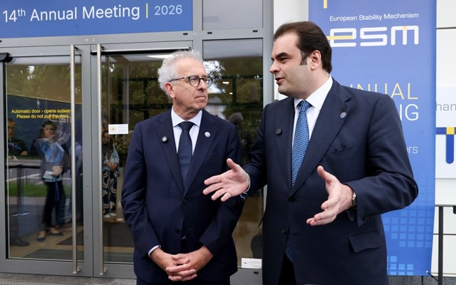K. Πιερρακάκης: Η Ελλάδα είναι παράδειγμα του τι μπορεί να επιτευχθεί όταν η ευρωπαϊκή στήριξη συναντά την εθνική αποφασιστικότητα