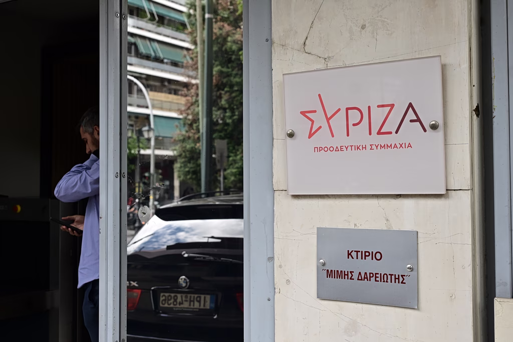 «Βράζει» ο ΣΥΡΙΖΑ: Έκτακτη Κεντρική Επιτροπή ζητούν 65 μέλη μετά τις εξελίξεις με την ΕΛ.Α.Σ. του Τσίπρα