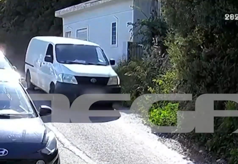 Κρήτη: Επιδεινώθηκε η κατάσταση της υγείας της 28χρονης που την παρέσυρε με το αυτοκίνητο ο σύζυγός της