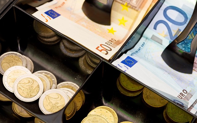 Μικρή αύξηση 2,6% του τζίρου των επιχειρήσεων το πρώτο τρίμηνο στα 111,27 δισ. ευρώ - Άλμα 17,4% στις κατασκευές