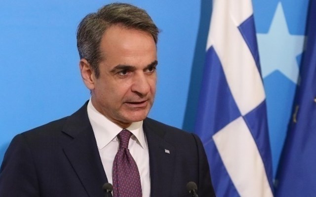 Αναχώματα στην εσωστρέφεια από τον Κ. Μητσοτάκη, με στήριξη σε Σκέρτσο και επιτελικό κράτος