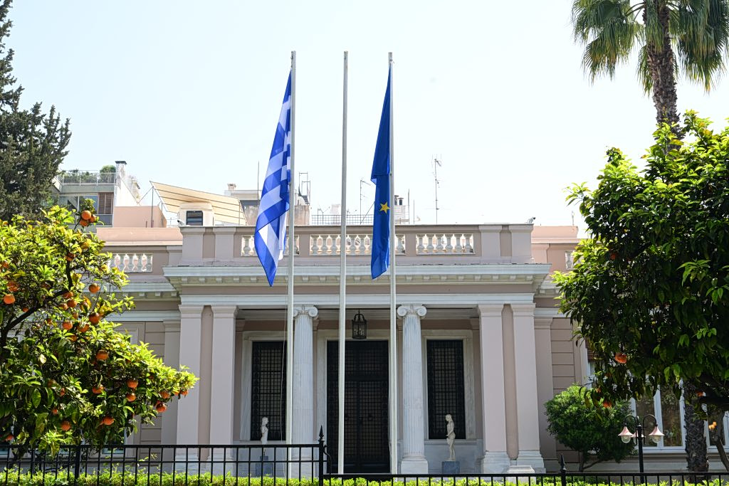Το φάντασμα των ευρωεκλογώνπάνω από το Μαξίμου – Τι ανησυχεί το κυβερνητικό επιτελείο
