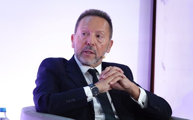 Γ. Στουρνάρας: Η ελληνική ασφαλιστική αγορά είναι αντιμέτωπη με σημαντικές προκλήσεις
