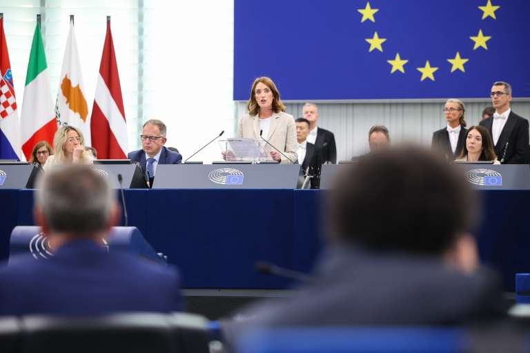 Στο Ευρωκοινοβούλιο από τον Αρβανίτη η παρακολούθηση Κούλογλου