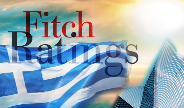 Fitch: Η ετυμηγορία για την ελληνική οικονομία
