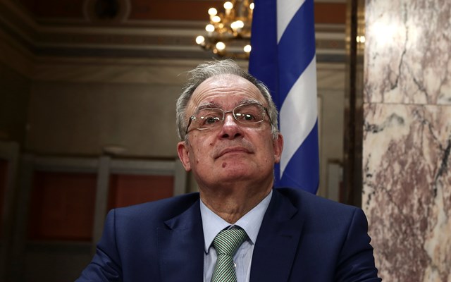 Κ. Τασούλας: Οι συρράξεις σε Ουκρανία και Μ. Ανατολή θέτουν σε κίνδυνο τη διεθνή ειρήνη, την οικονομική ανάπτυξη και την ενεργειακή ασφάλεια