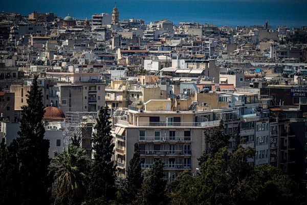 Στεγαστική κρίση: Σπίτια με άδεια δωμάτια και πολίτες χωρίς προσιτή στέγη